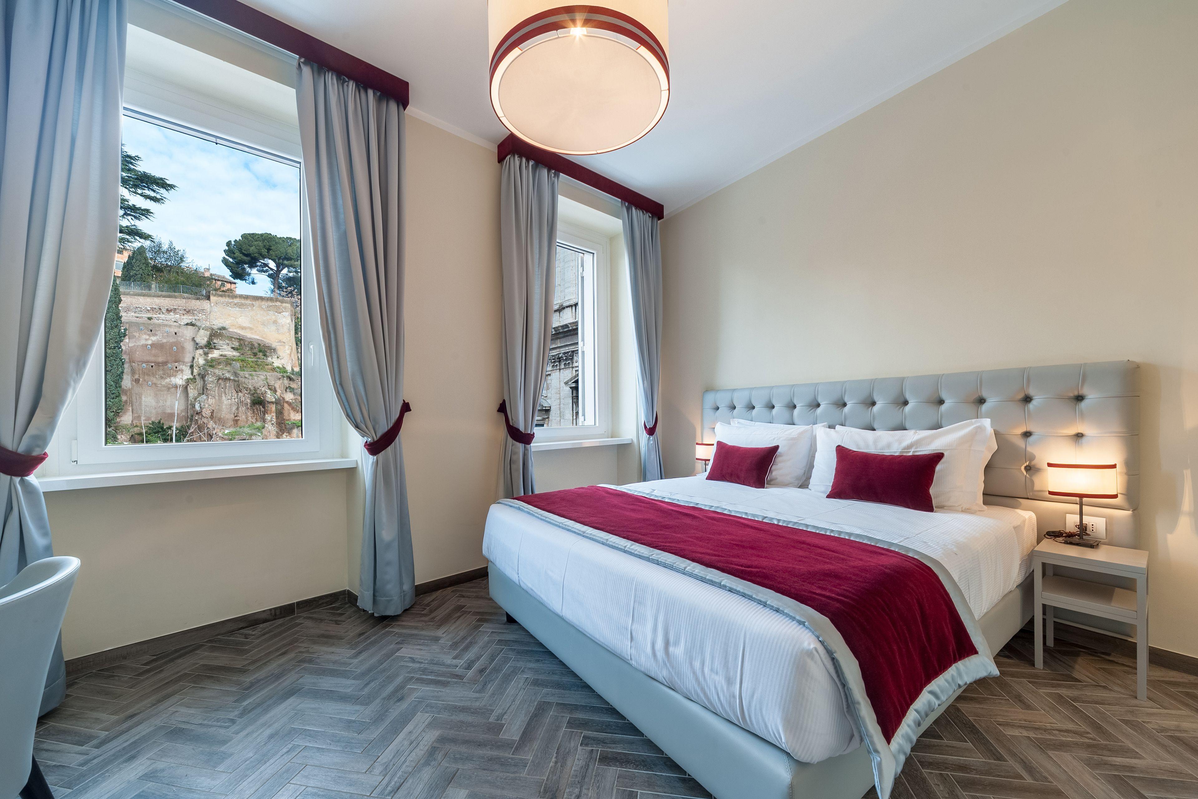Foro Romano Luxury Suites — Photos 1